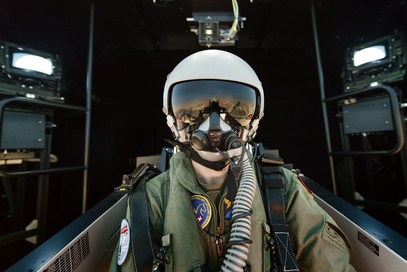 pilot