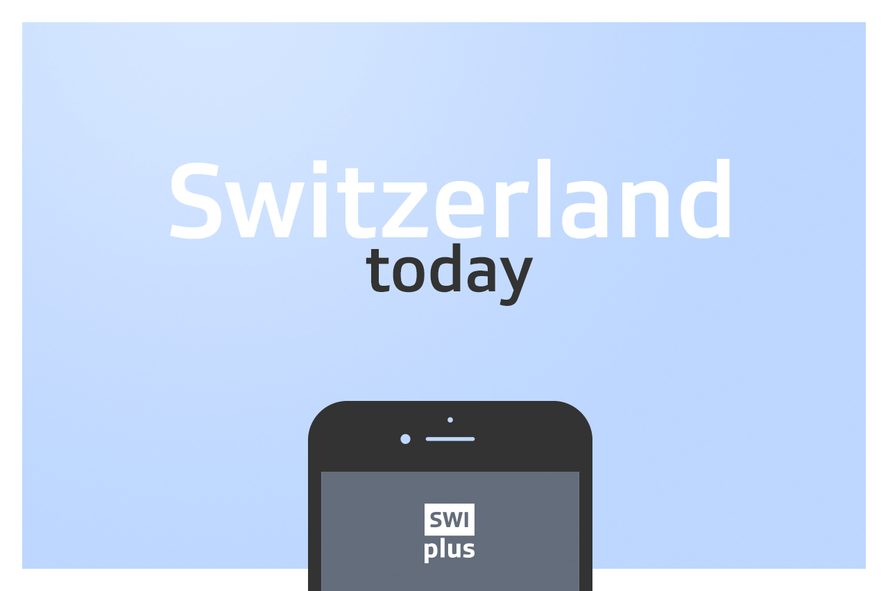 Switzerland today