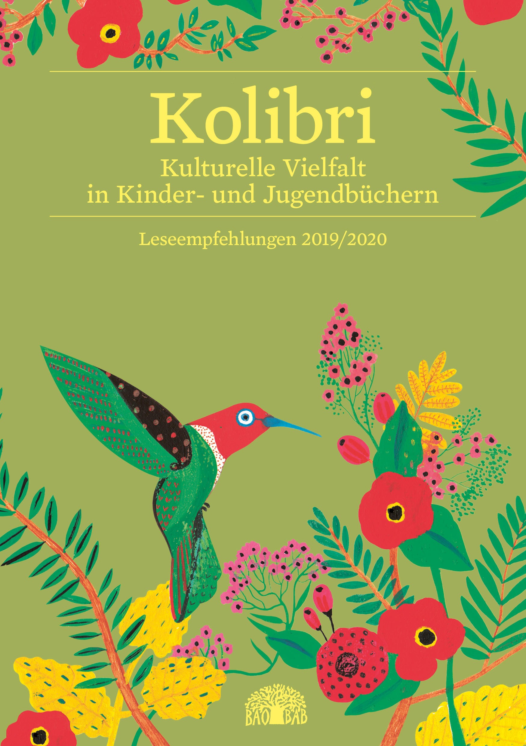 Kolibris