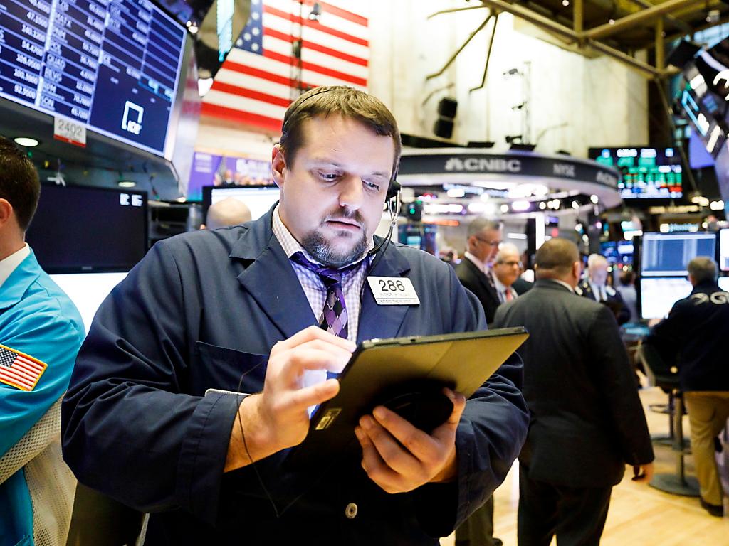 Borsa chiusura contrastata a Wall Street Dj 0 44 Nasdaq 0 17