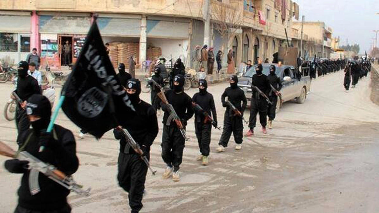 Daech