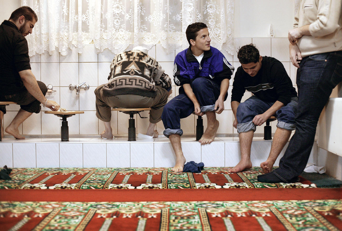 Ramadan