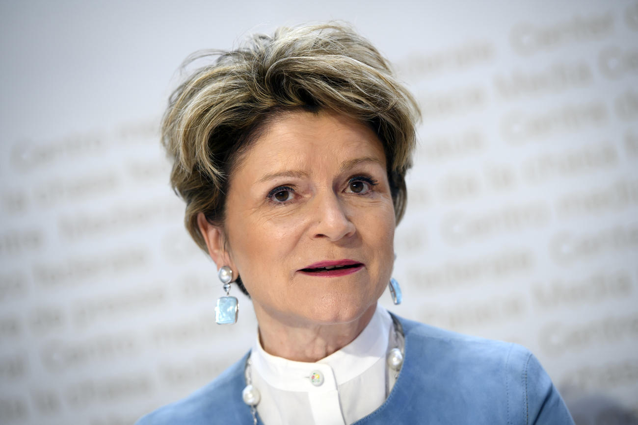 Marie-Gabrielle Ineichen Fleisch