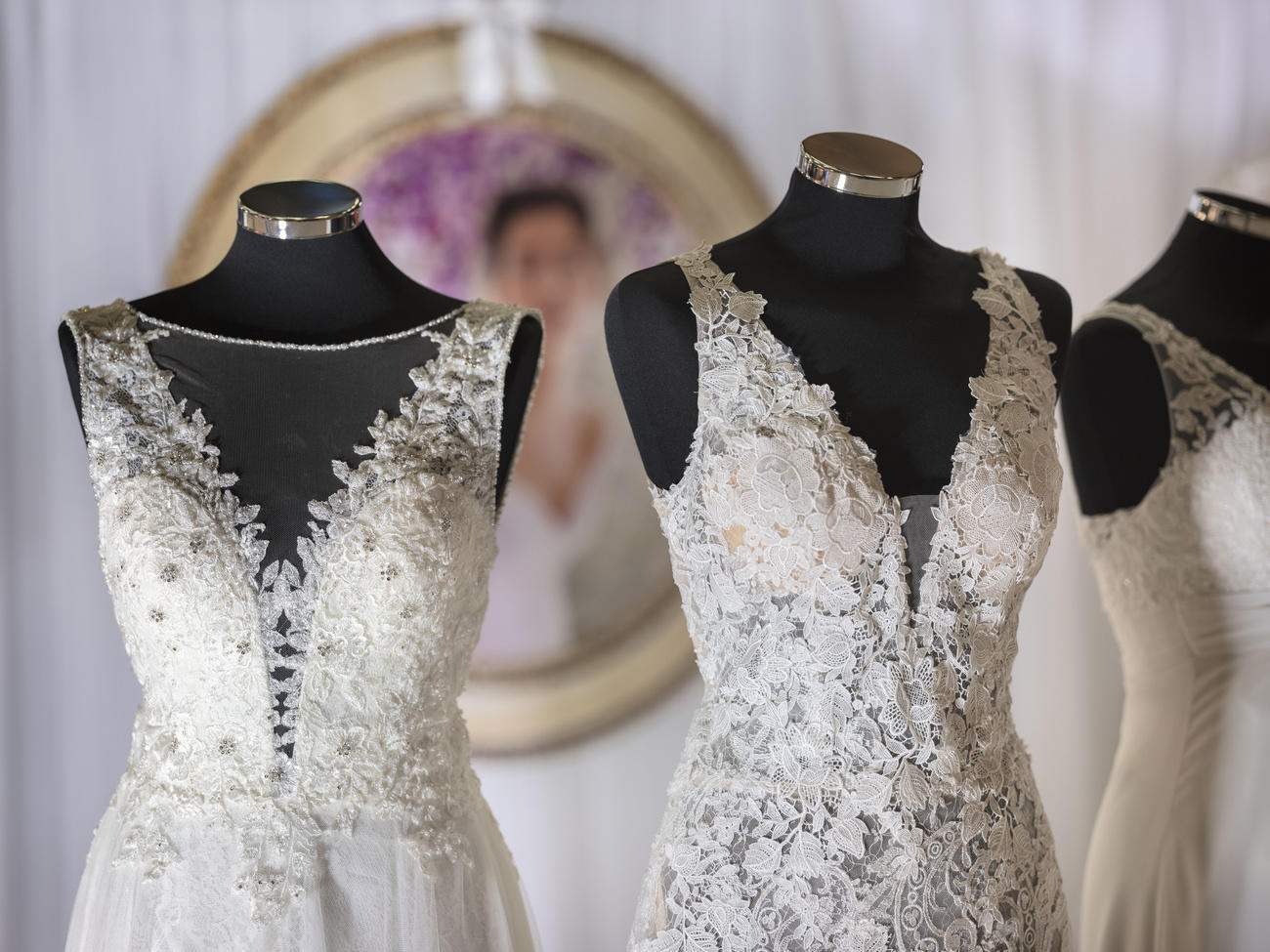 Hochzeitskleid