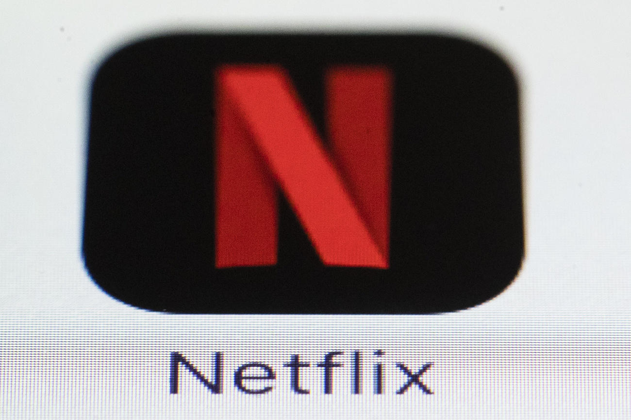 Netflix logo