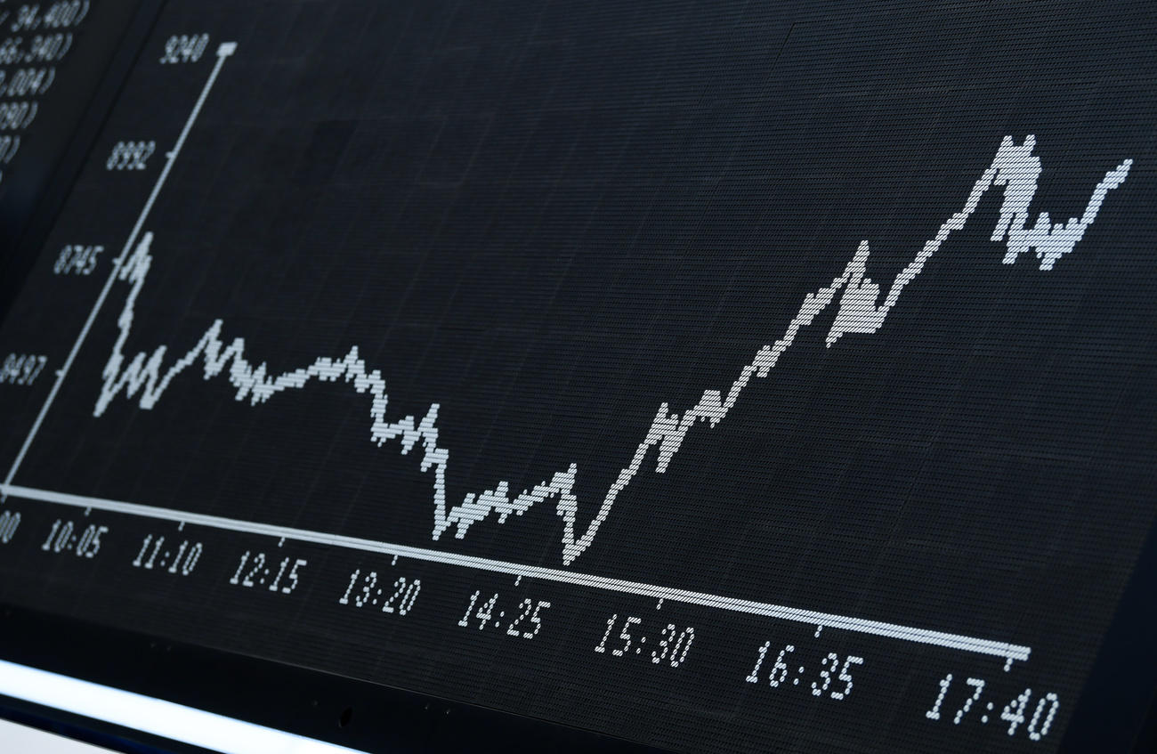 bourse