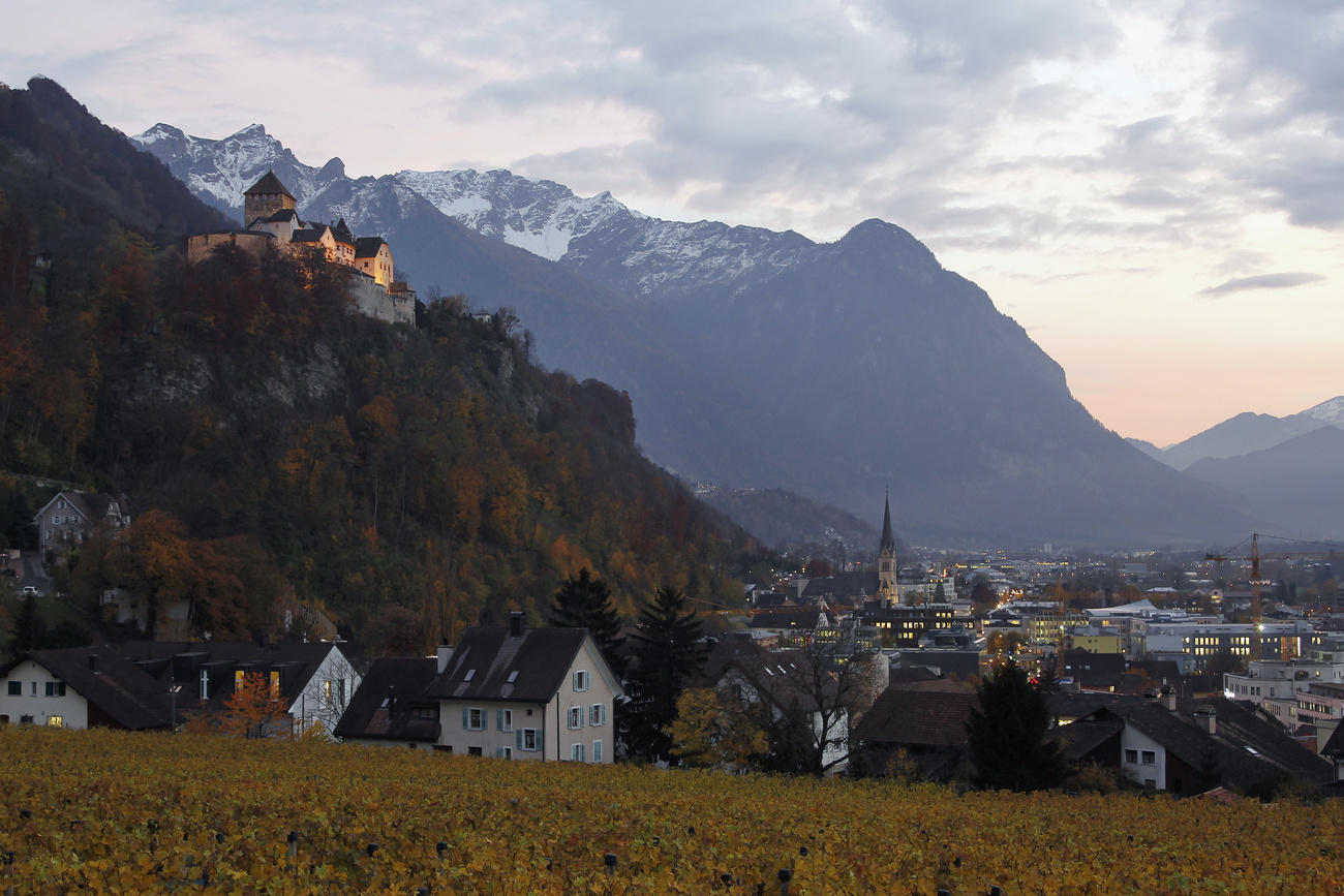 Liechtenstein