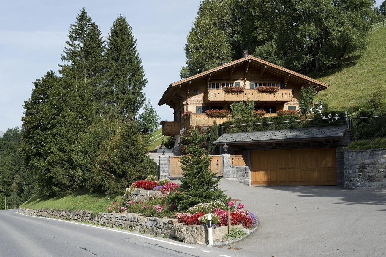 Chalet