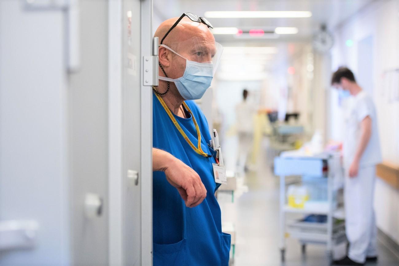 hôpital
