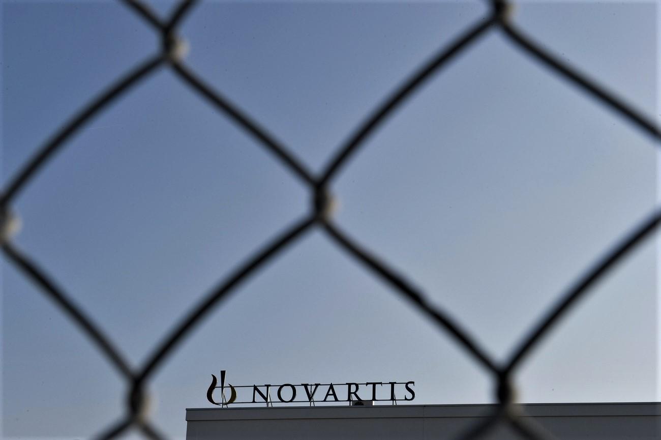 novartis