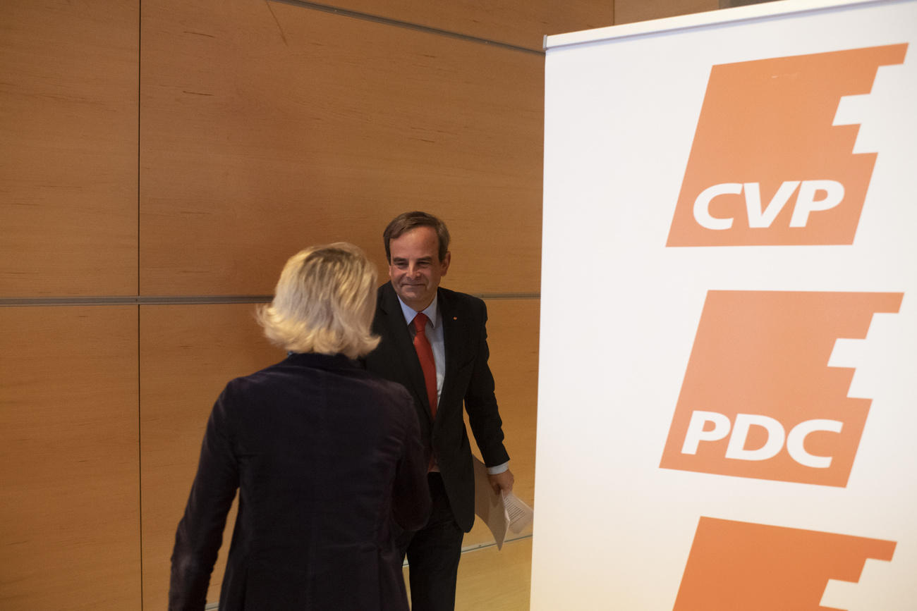 CVP