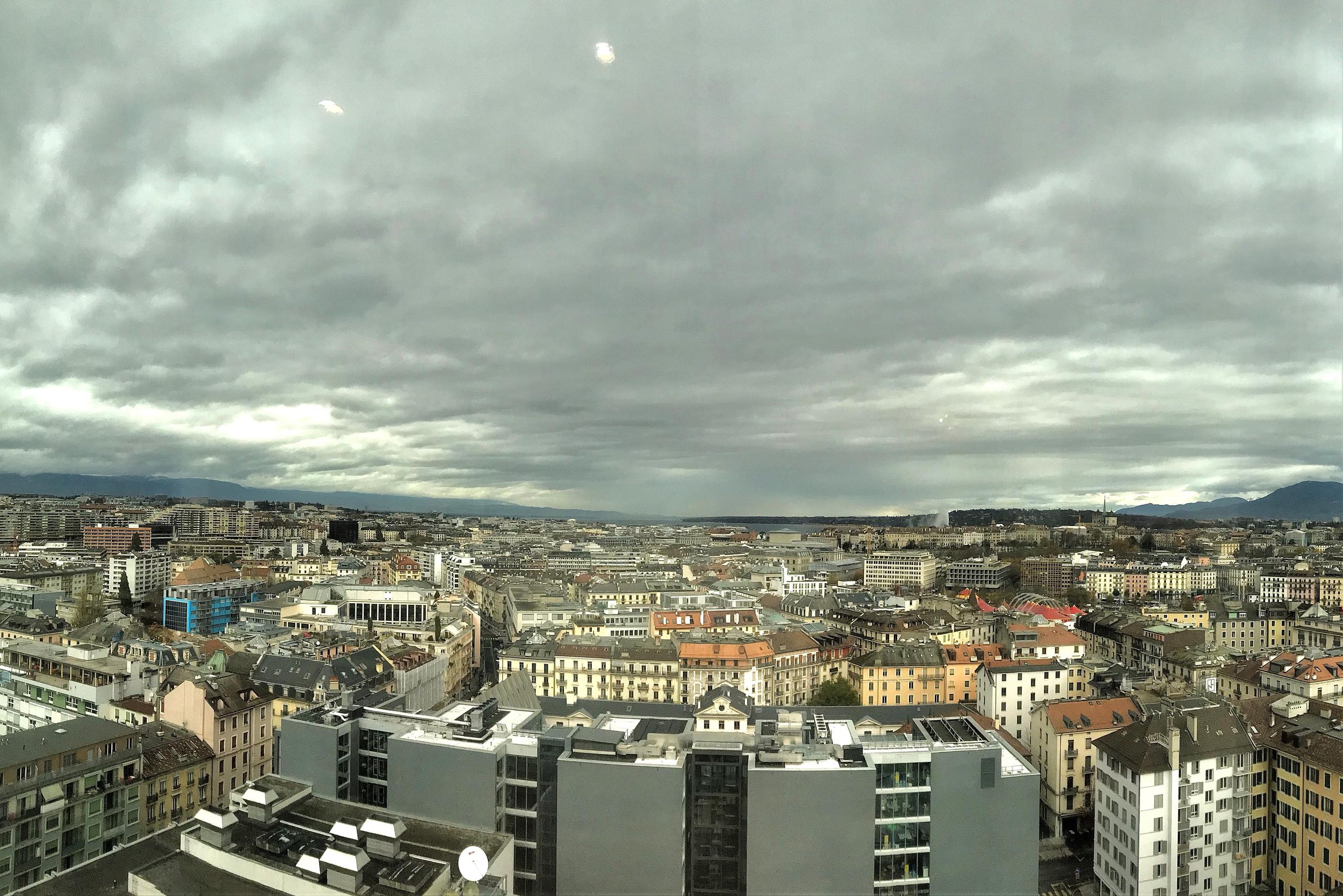 Genève