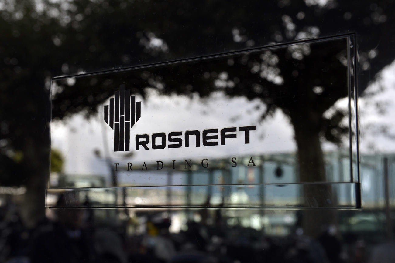 Rosneft