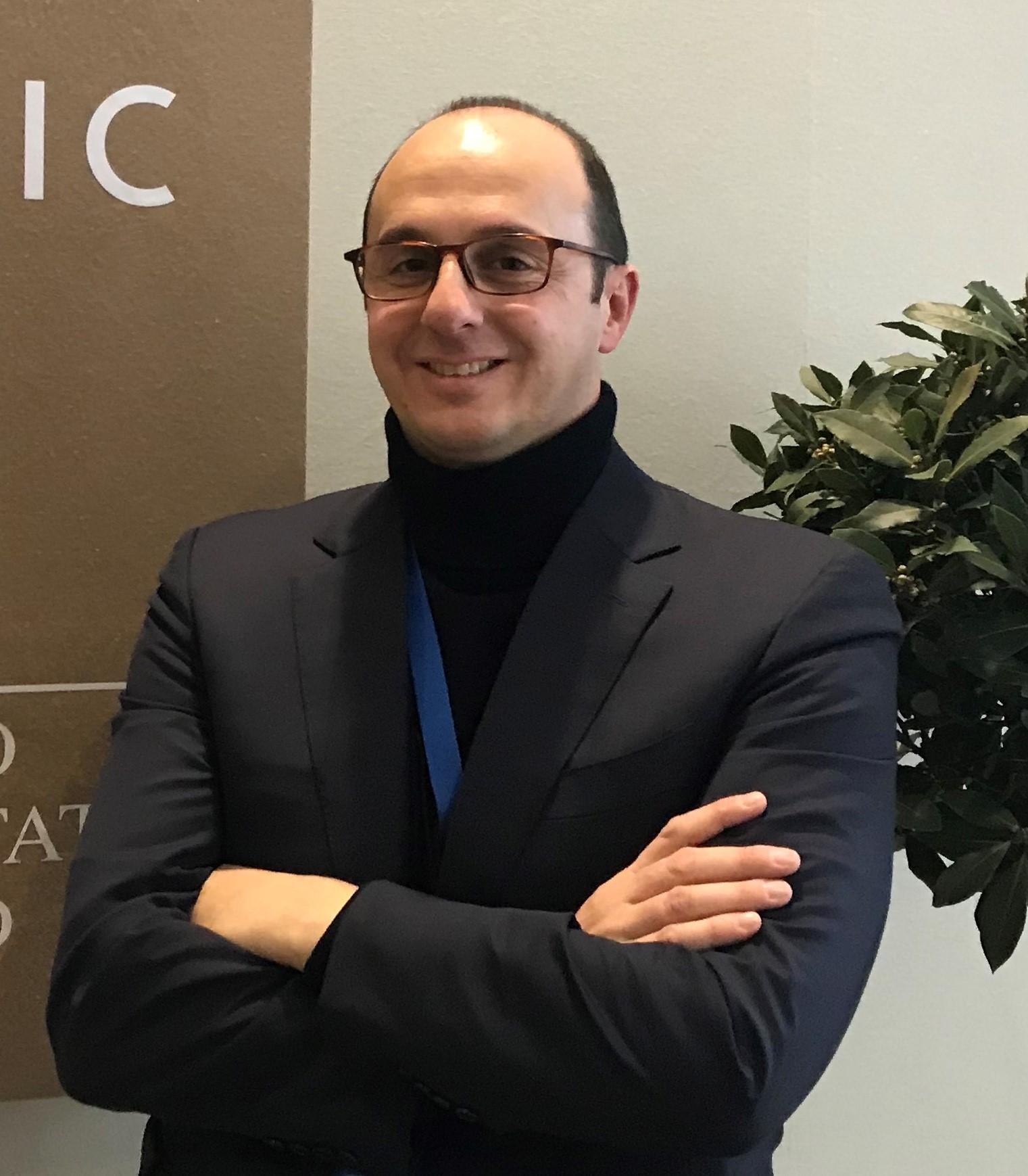 Alessandro Trivilini是資訊安全、新技術與數據調查專家。