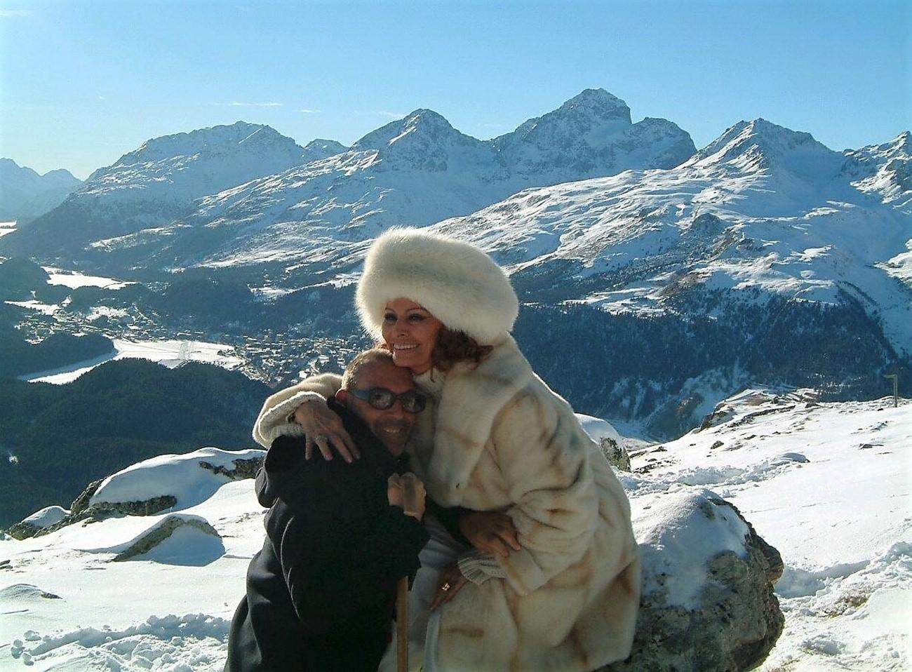 Haute-Engadine