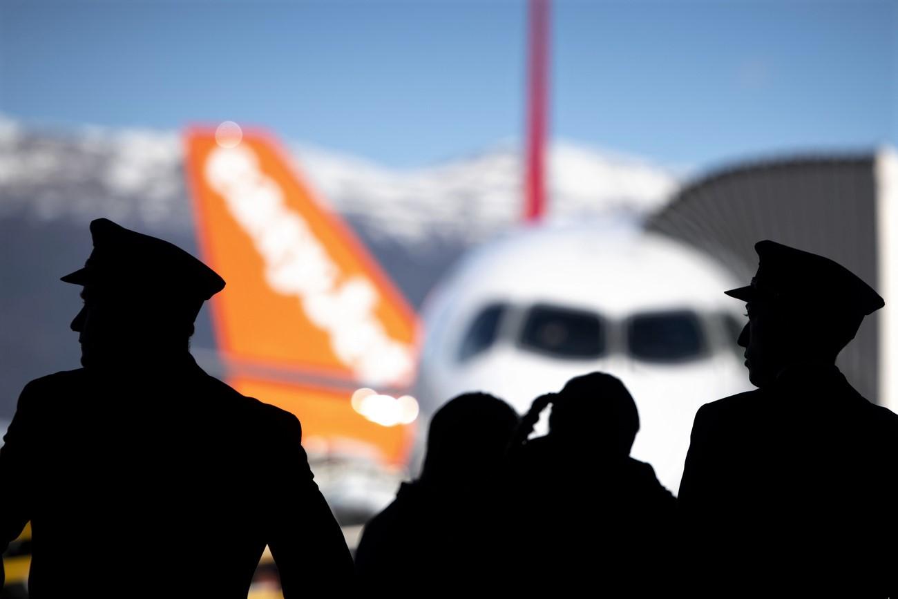 aéroport