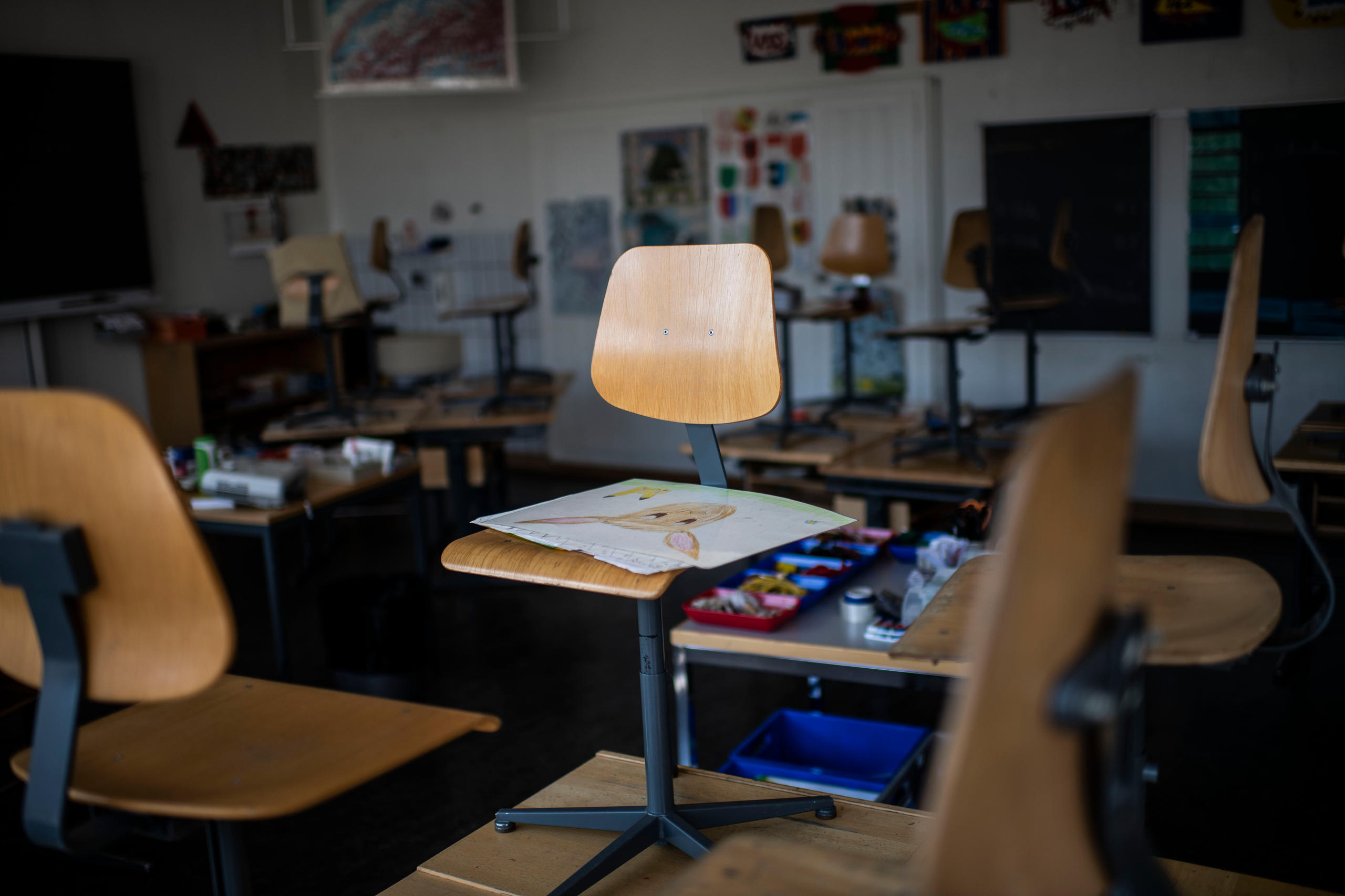 Schule