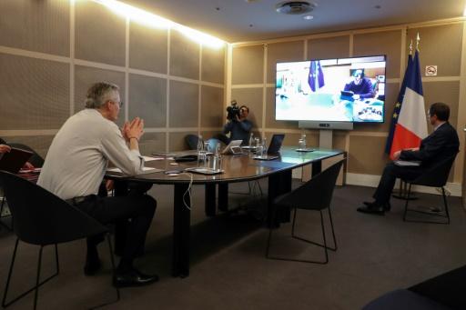 ¿Para qué y para quién será el plan de 500.000 millones de euros de la ...