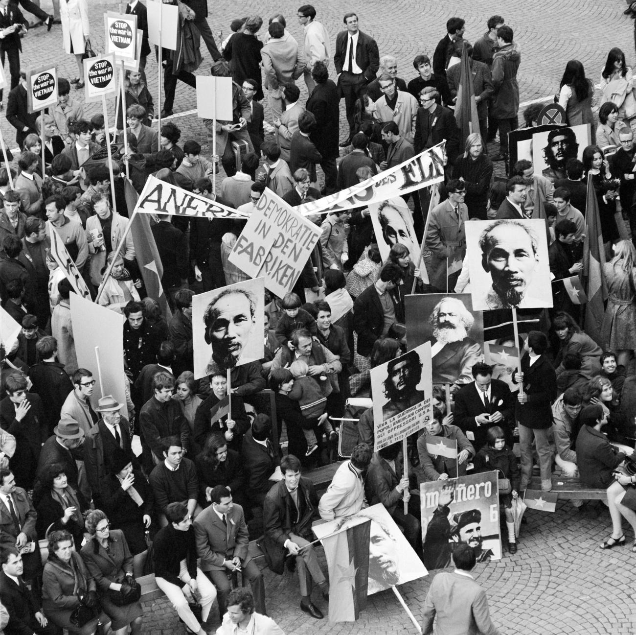 Manifestazioni