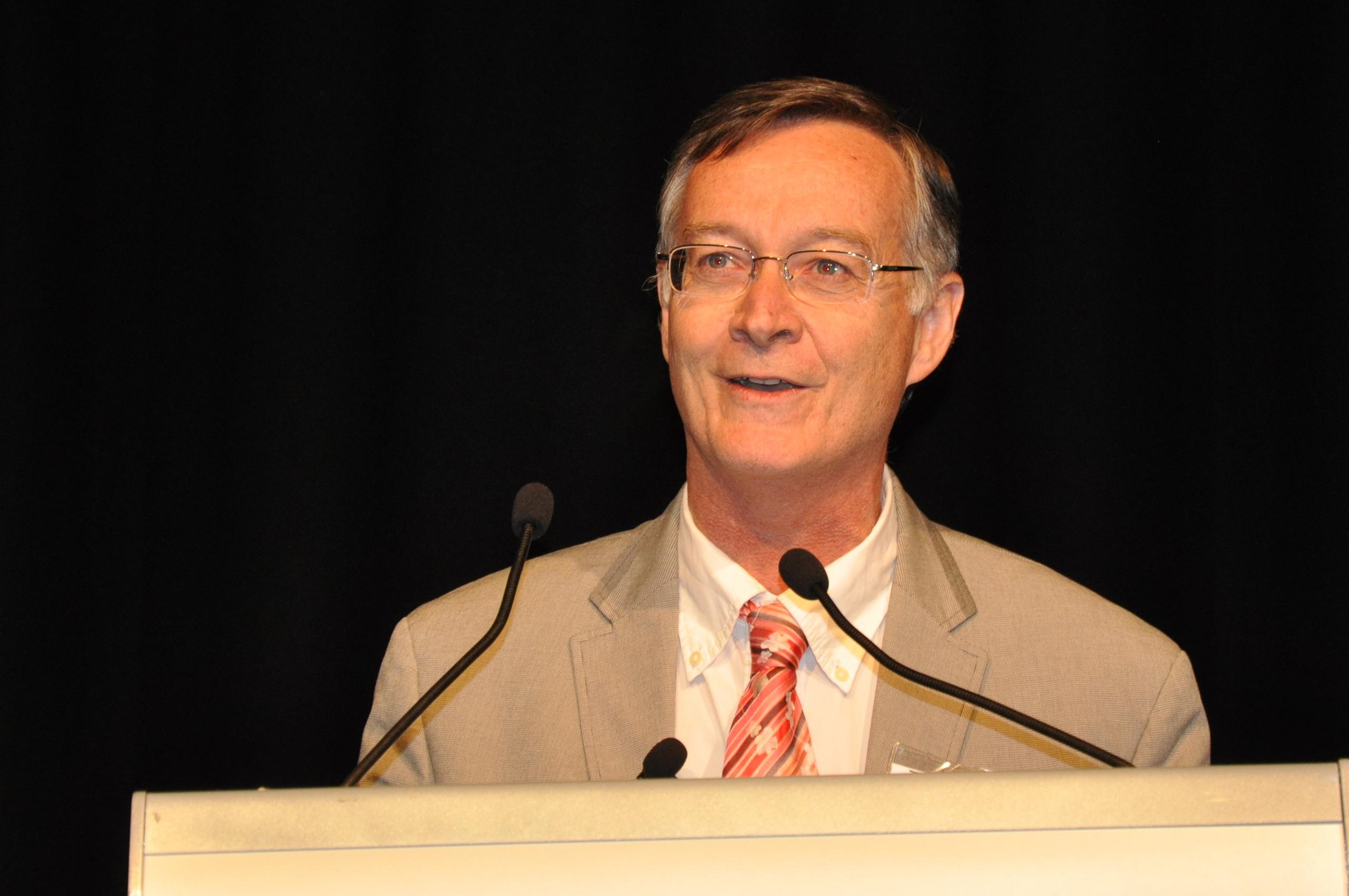 Antoine Flahault, director of the Geneva Health Institute.