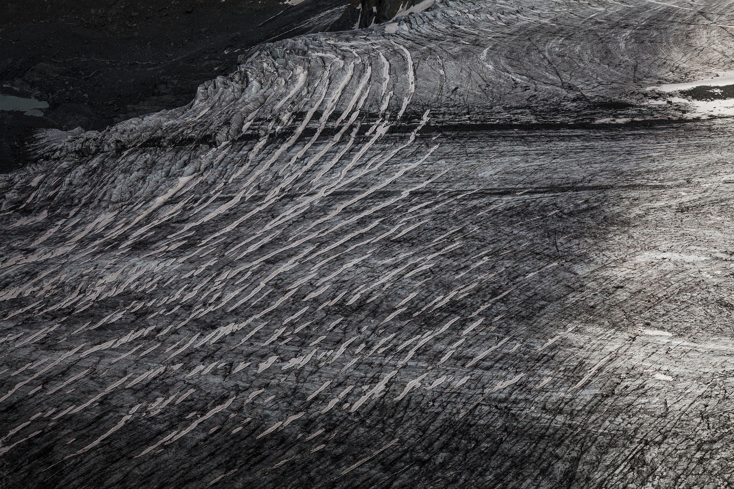 glacier