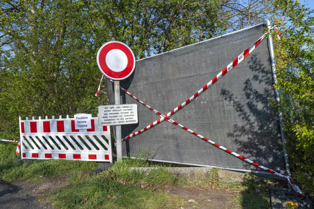 Flughafenstrasse