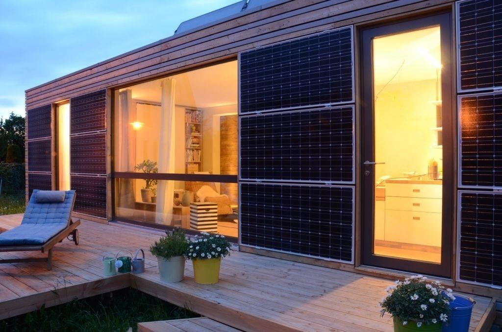 Petite maison