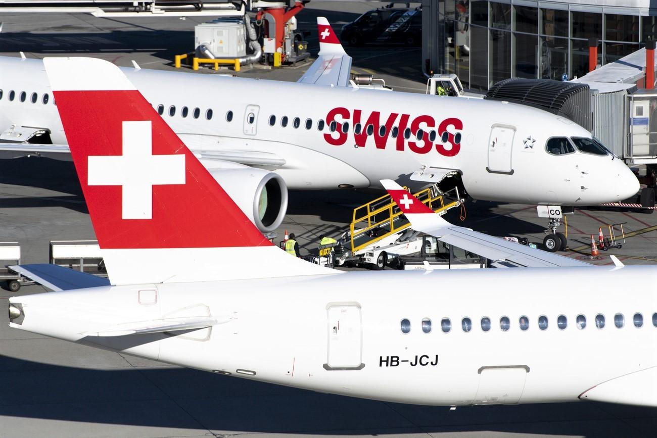 Compagnie swiss