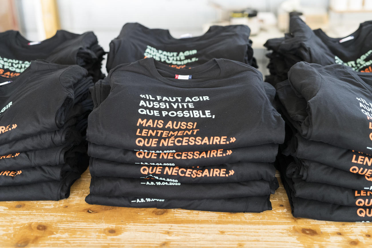 T-Shirts