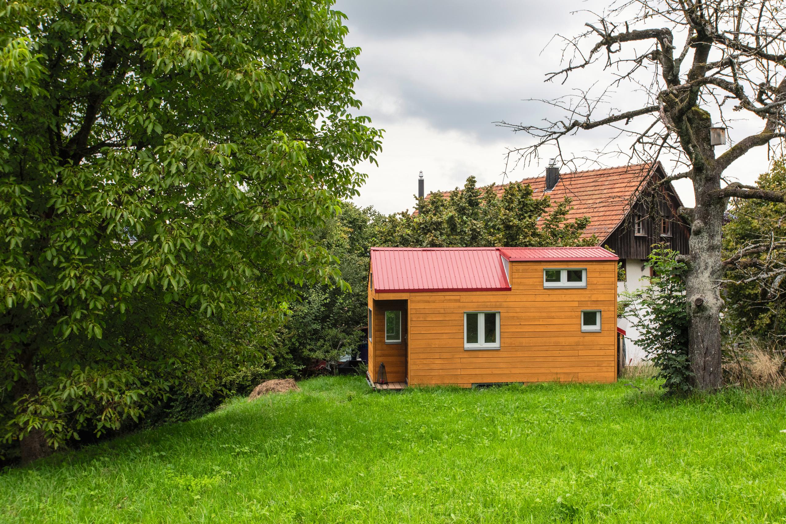 Tiny House