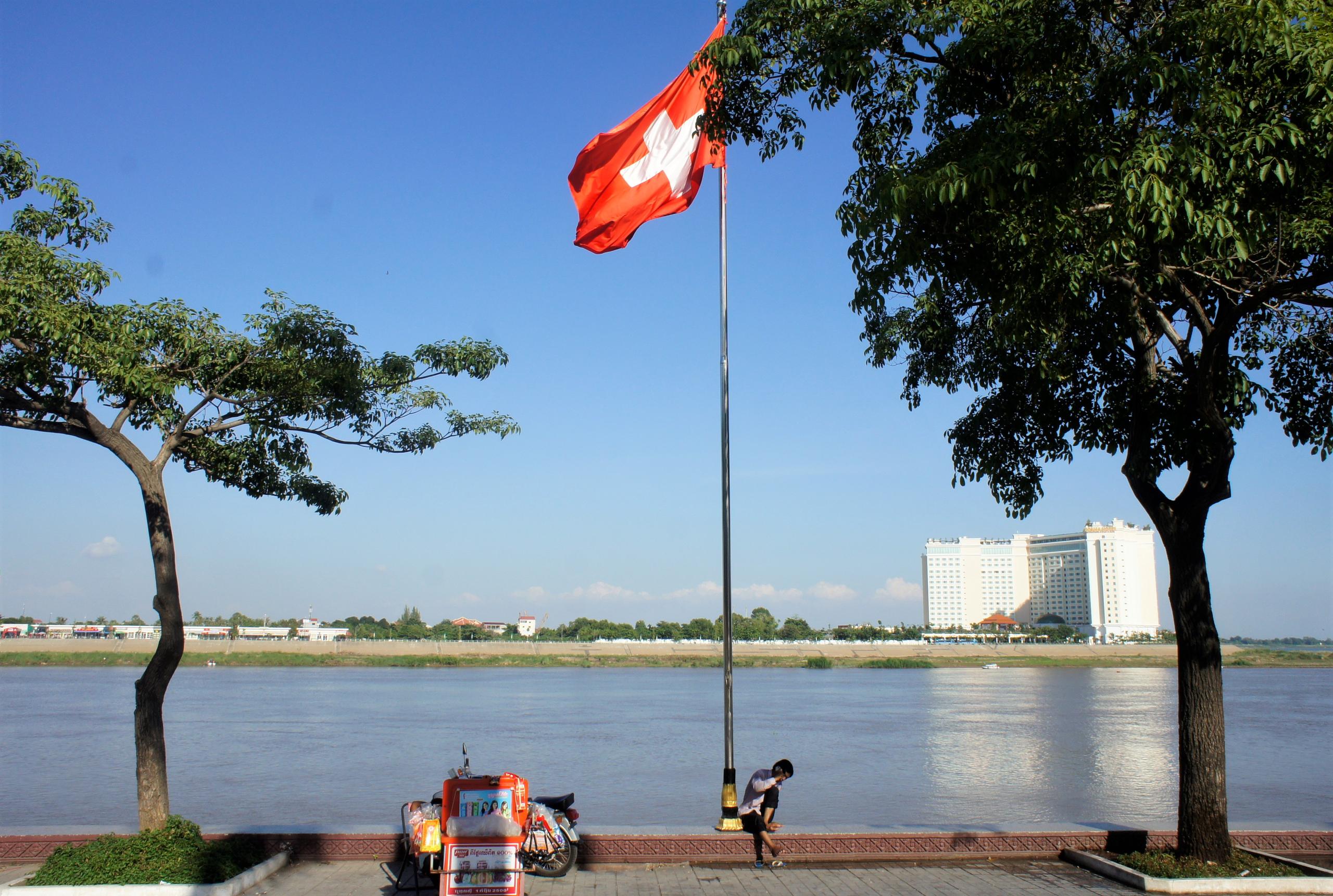 Phnom Penh