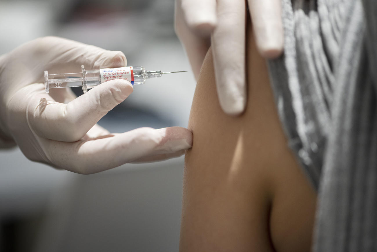 Vaccination