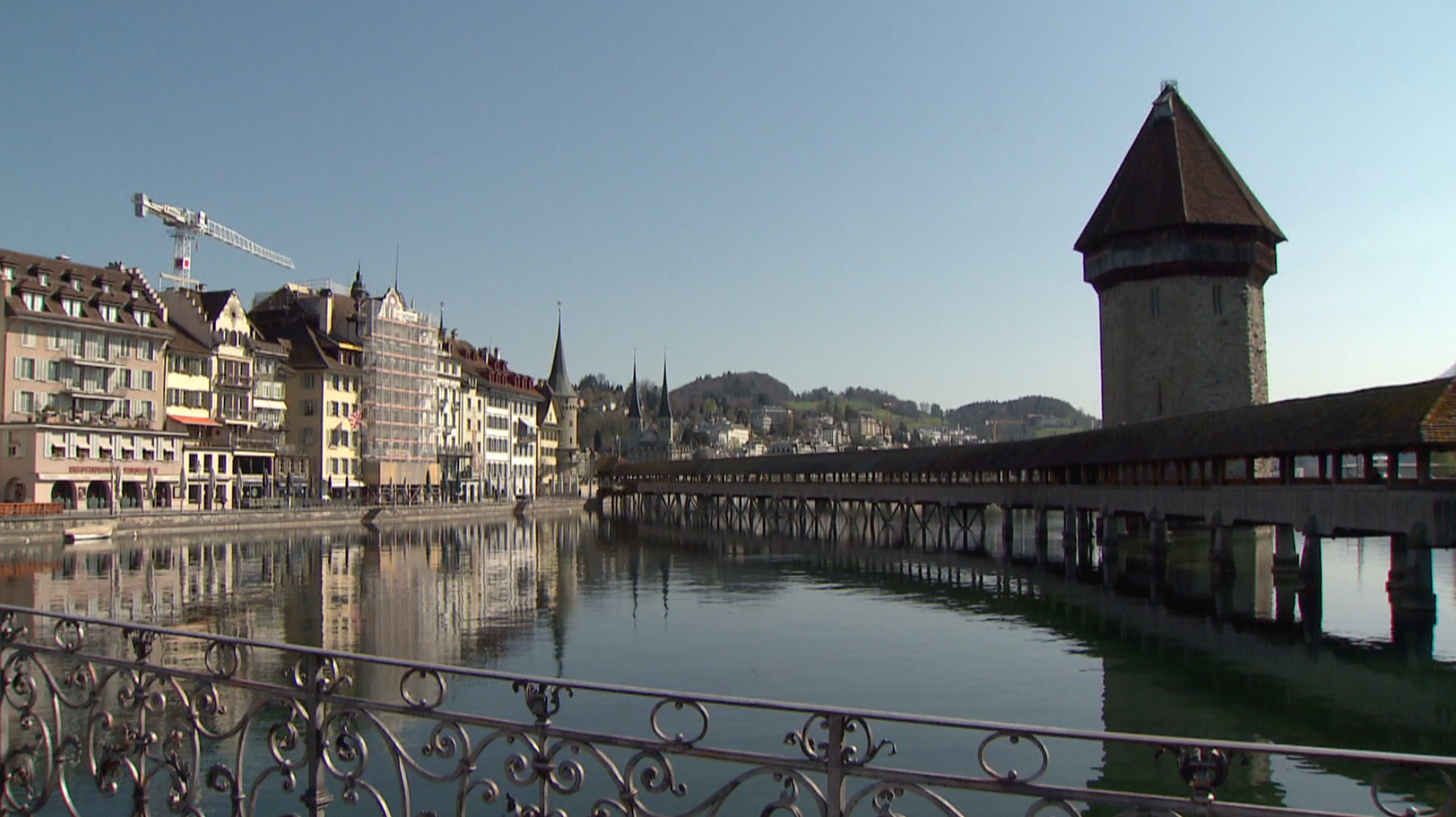 lucerne