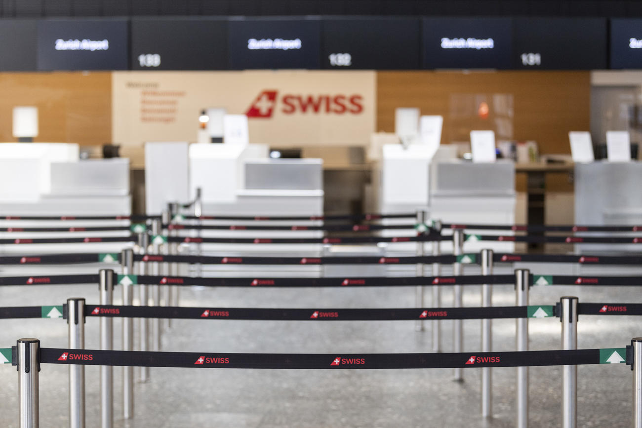 Zurich Airport