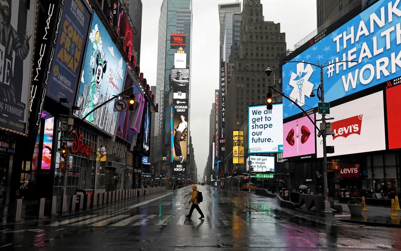 New York