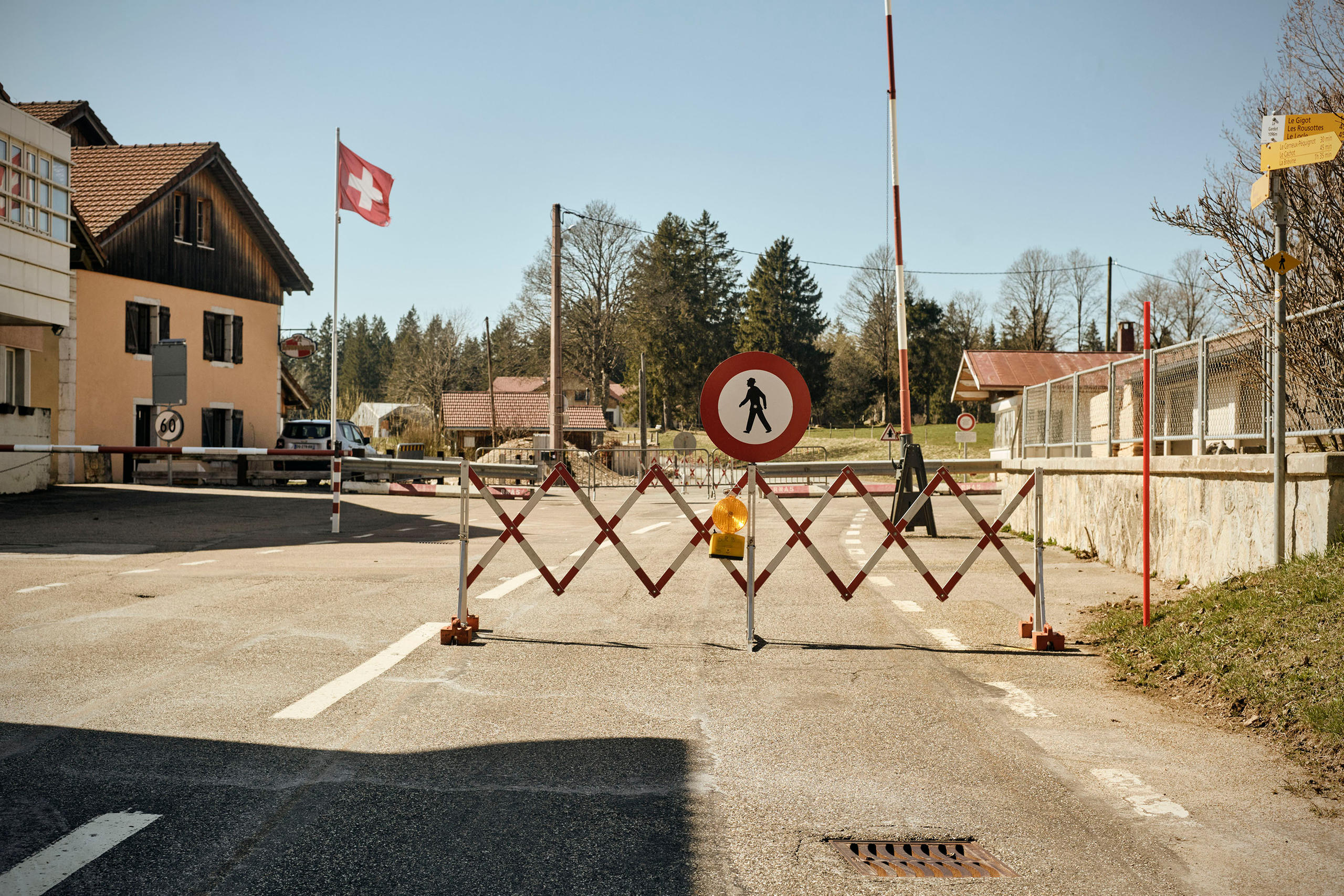 Les Cerneux-Péquignot