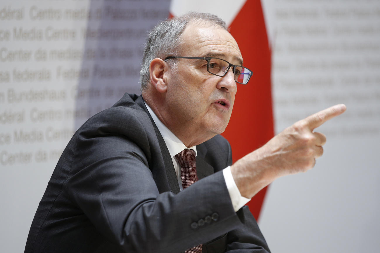 Guy Parmelin