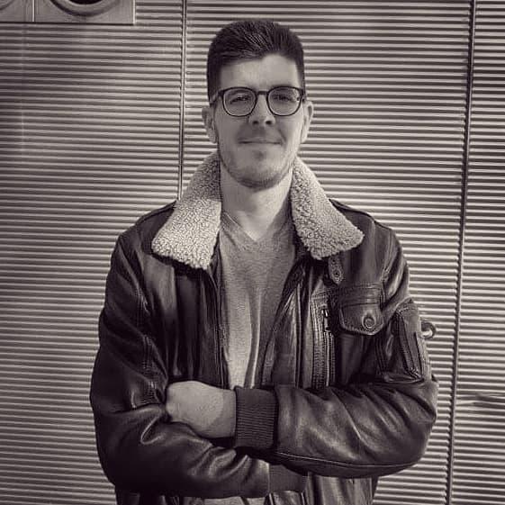 Grégoire Barbey