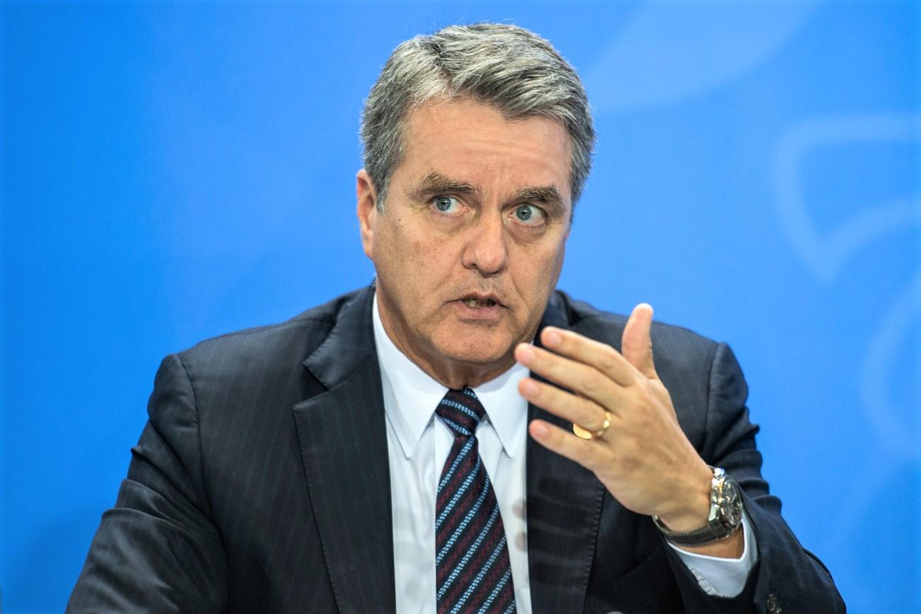 Roberto Azevêdo
