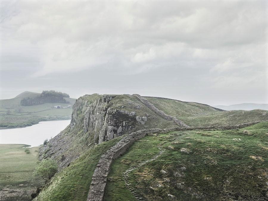 En Ecosse