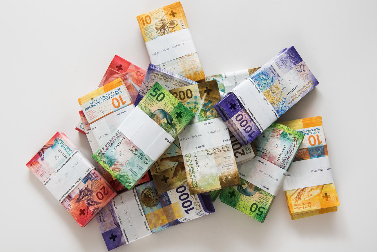 Billets de banque