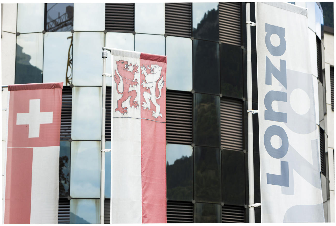 Lonza