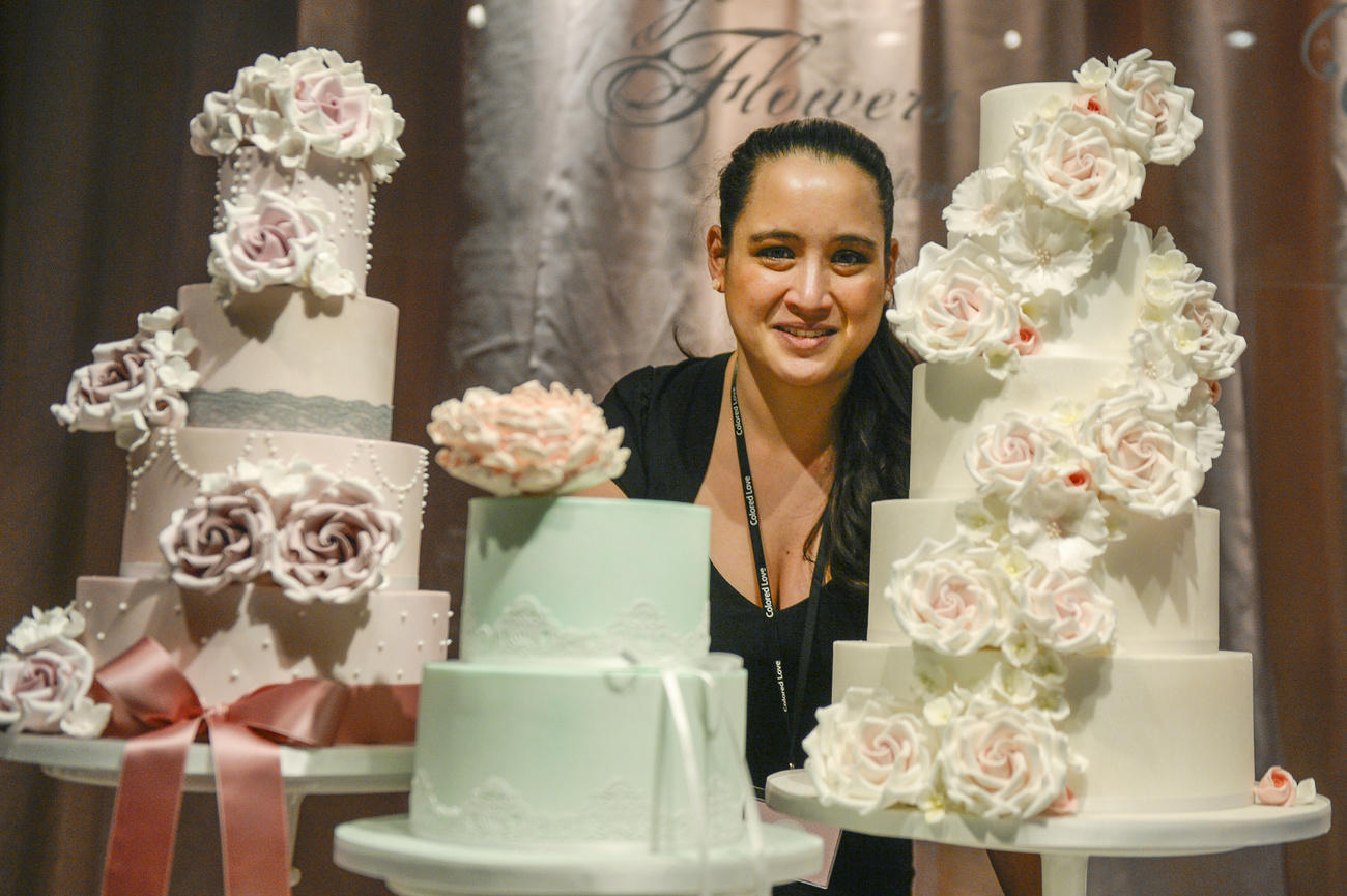 Salon du mariage