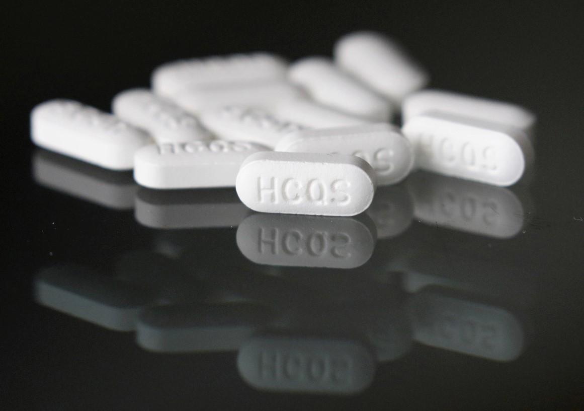 chloroquine