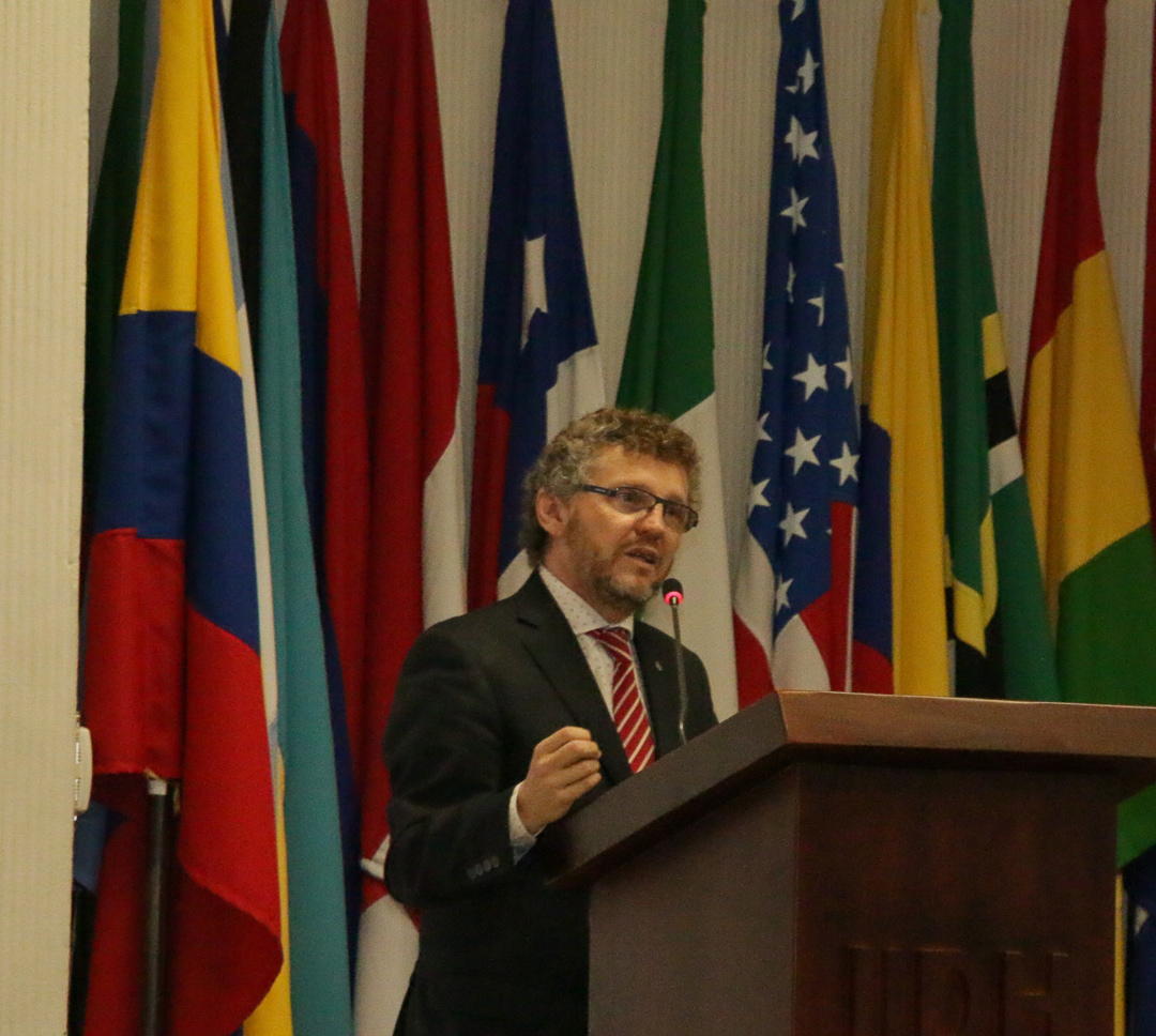 Fabián Salvoli