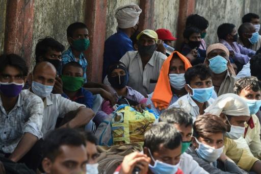 Más de 297.000 muertos en el mundo por el coronavirus, según el balance ...