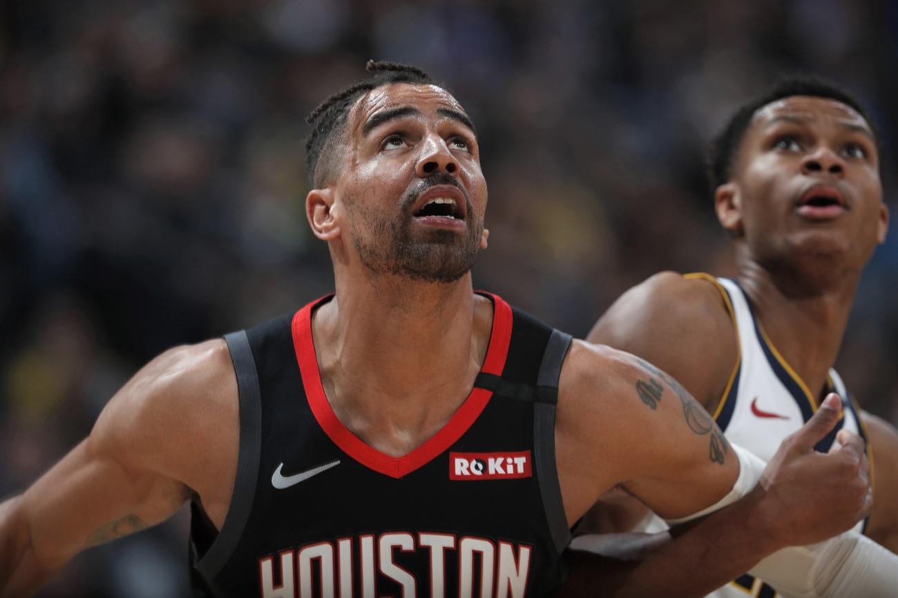 Thabo Sefolosha