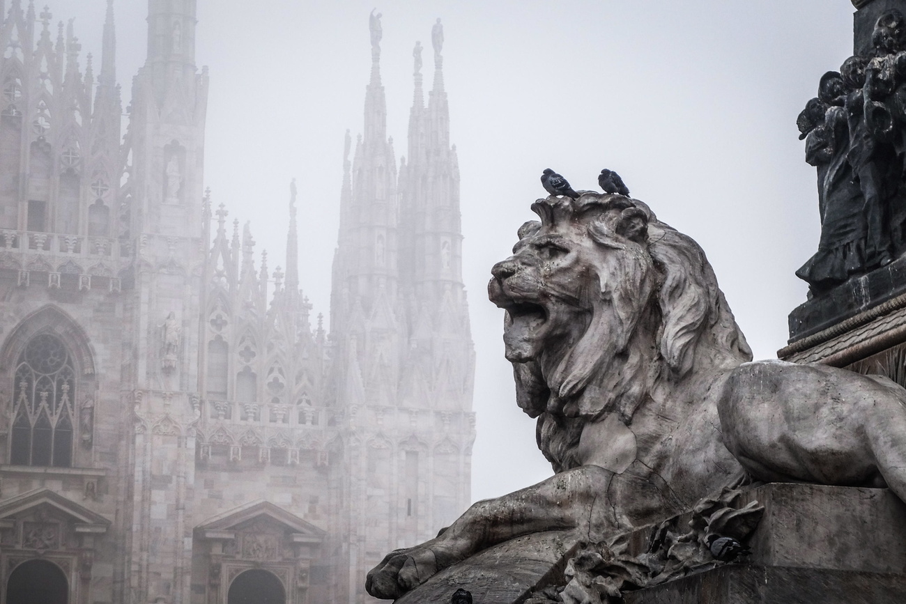 duomo di milano