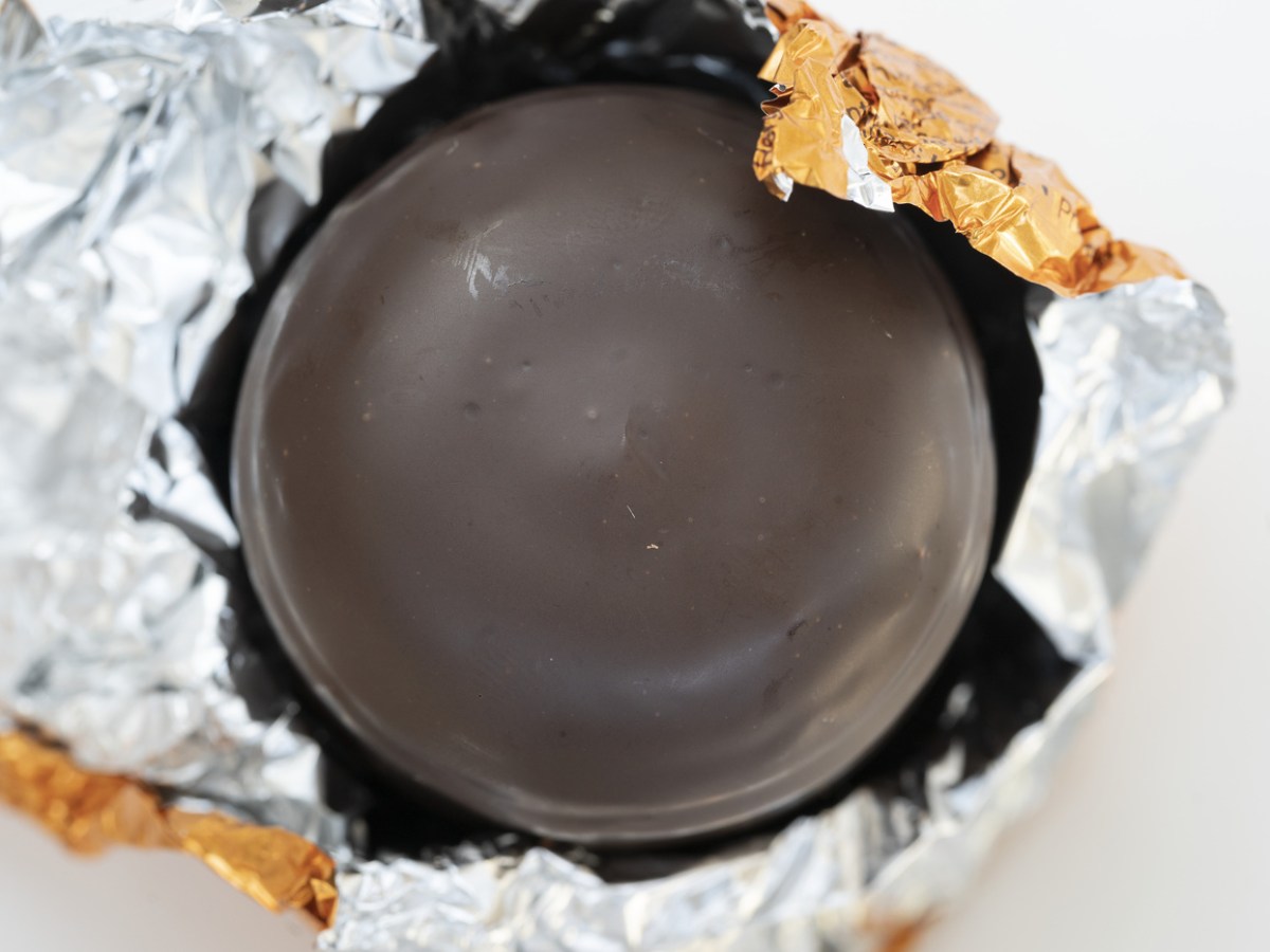 巧克力甜品成为瑞士种族主义争论的焦点- SWI swissinfo.ch