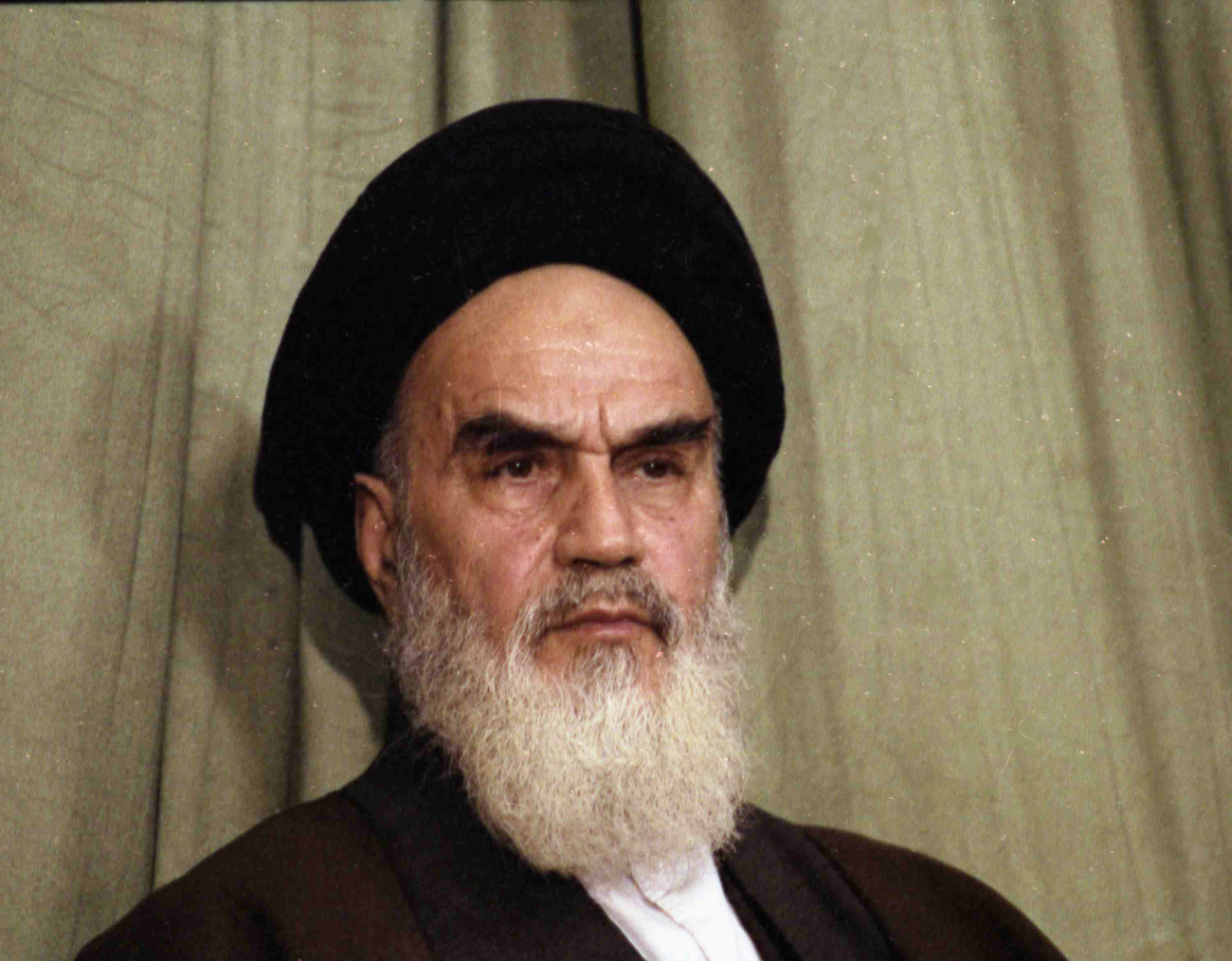 Ayatollah Khomeini